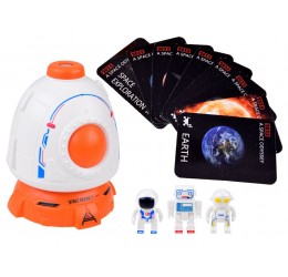 Raketos formos projektorius ''Planetos''