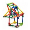 Magnetinis konstruktorius - Magnastix / 180 vnt