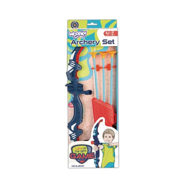 Lankininko rinkinys - Archer Set