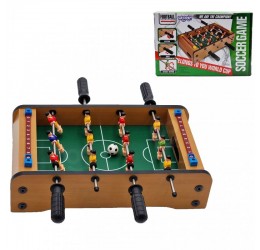 WOOPIE mini stalo futbolas