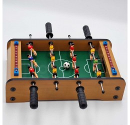 WOOPIE mini stalo futbolas