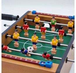 WOOPIE mini stalo futbolas