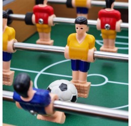 WOOPIE mini stalo futbolas