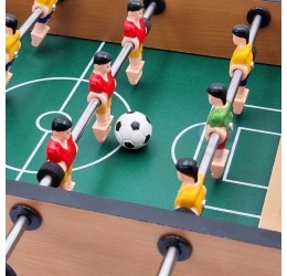 WOOPIE mini stalo futbolas