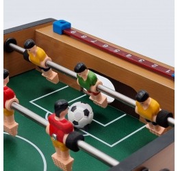 WOOPIE mini stalo futbolas