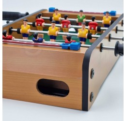 WOOPIE mini stalo futbolas