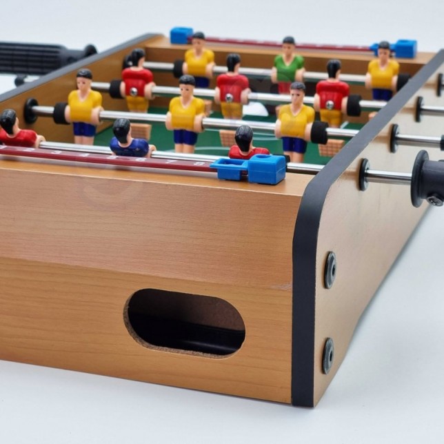 WOOPIE mini stalo futbolas