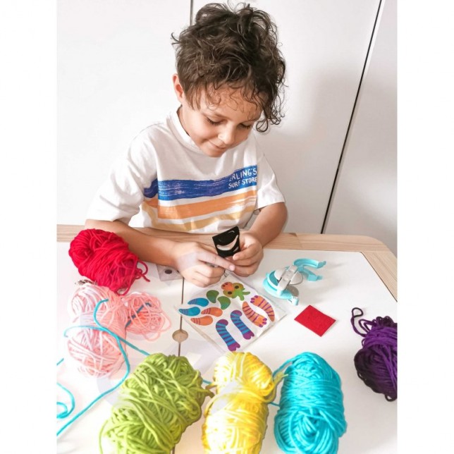 Kūrybinis rinkinys ART&FUN