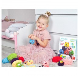 Kūrybinis rinkinys ART&FUN