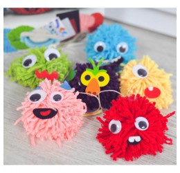 Kūrybinis rinkinys ART&FUN