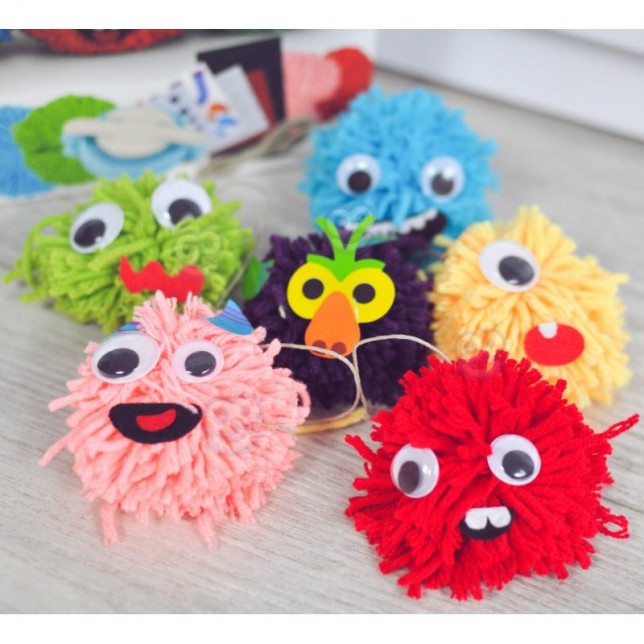 Kūrybinis rinkinys ART&FUN