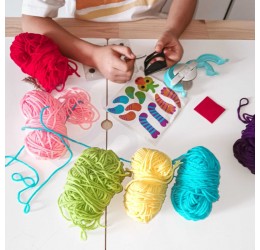 Kūrybinis rinkinys ART&FUN