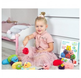 Kūrybinis rinkinys ART&FUN