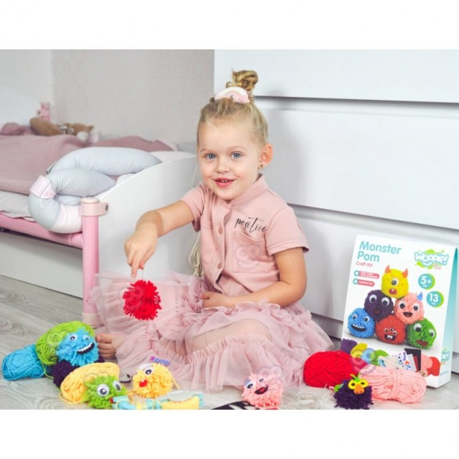 Kūrybinis rinkinys ART&FUN