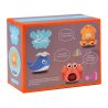 Spalvingas vandens žaislas ''Fontanas''