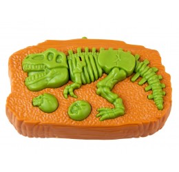 RC dinozauras T-Rex