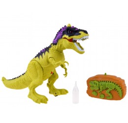 RC dinozauras T-Rex