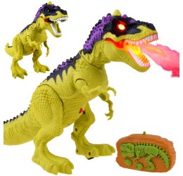 RC dinozauras T-Rex