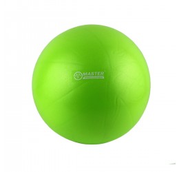 Žalias gimnastikos kamuolys - Over Ball 26 cm