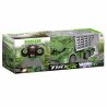 RC automobilis + figūrėlė ''Dinozauras''