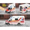 Greitosios pagalbos automobilis ''Mercedes''