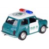 Metalinė policijos mašinėlė