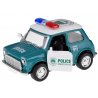 Metalinė policijos mašinėlė