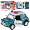 Metalinė policijos mašinėlė