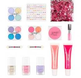 Kosmetikos rinkinys ''Beauty Luxe''