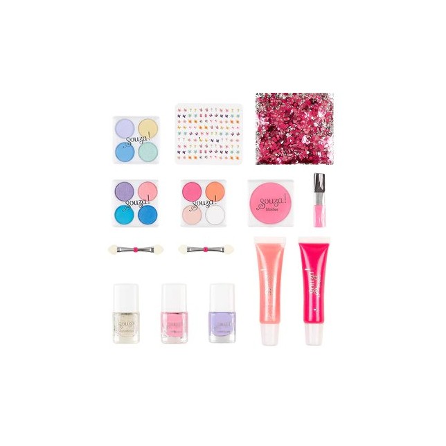Kosmetikos rinkinys ''Beauty Luxe''