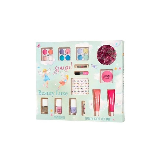 Kosmetikos rinkinys ''Beauty Luxe''