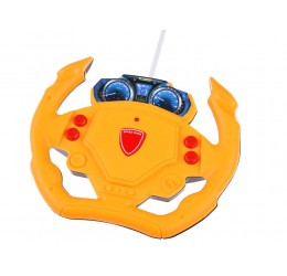 Nuotoliniu pulteliu valdomas lėktuvas ''Fighter''