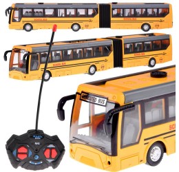 RC mokyklinis autobusas