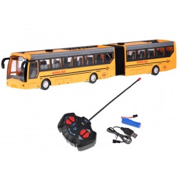 RC mokyklinis autobusas