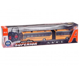 RC mokyklinis autobusas