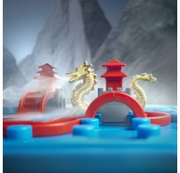 Loginis žaidimas ''Temple Connection''