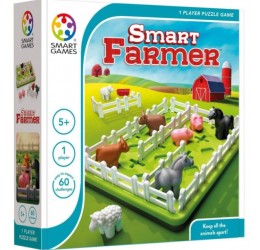 Loginis žaidimas ''Ferma''