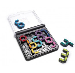 Loginis žaidimas ''IQ-Digits''