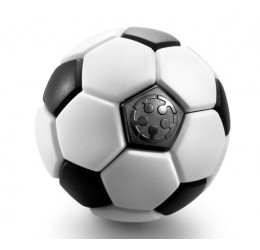Loginis žaidimas ''Futbolo kamuolys''