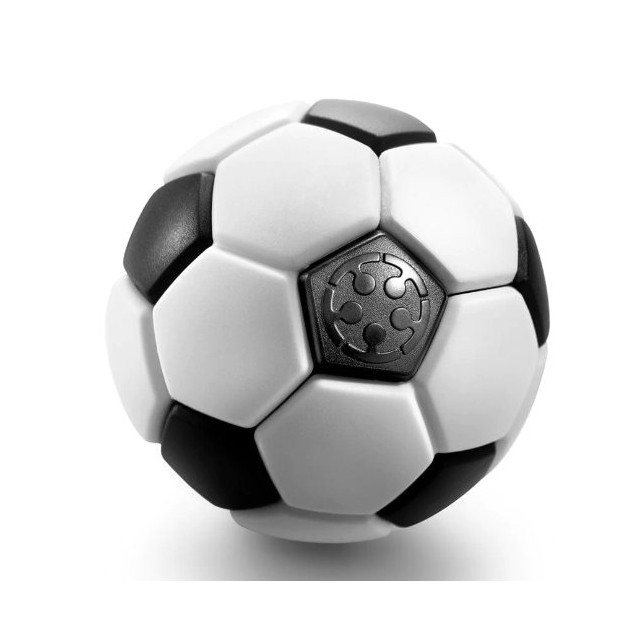 Loginis žaidimas ''Futbolo kamuolys''
