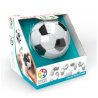 Loginis žaidimas ''Futbolo kamuolys''