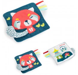 Kūdikių žaisliukas ''Panda''