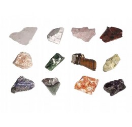 Archeologijos tyrinėjimo rinkinys "Akmenukai"