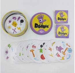 Stalo žaidimas „Dobble Classic''