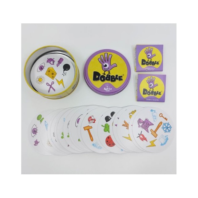 Stalo žaidimas „Dobble Classic''