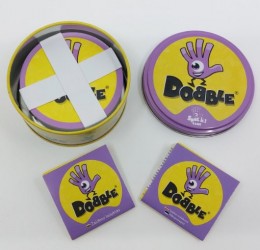 Stalo žaidimas „Dobble Classic''