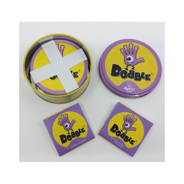 Stalo žaidimas „Dobble Classic''