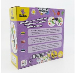 Stalo žaidimas „Dobble Classic''