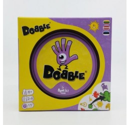 Stalo žaidimas „Dobble Classic''