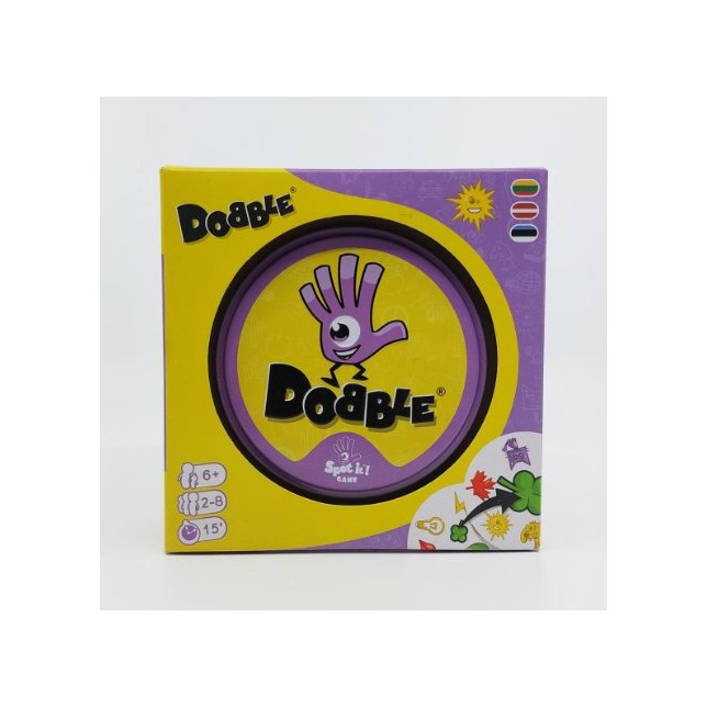 Stalo žaidimas „Dobble Classic''